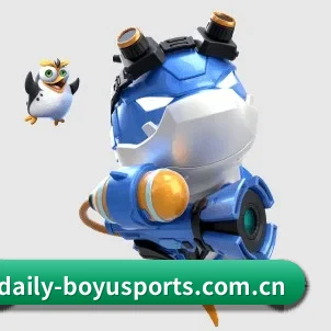 博鱼体育官网 APP（BOYUSPORTS）
